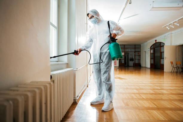 Best Commercial Pest Control Services  in Granby, CO